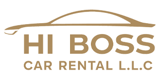 Hi Boss Car Rental — luxe autoverhuurder in Dubai