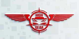 High Gear Car Rental — luxe autoverhuurder in Dubai