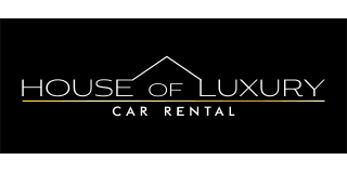 House of Luxury Car Rental — luxe autoverhuurder in Dubai