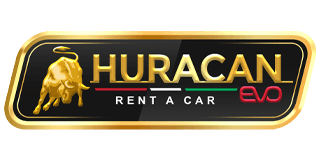 Huracan Evo Rent a Car — luxe autoverhuurder in Dubai