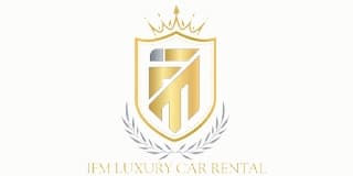 IFM Luxury Car Rental — luxe autoverhuurder in Dubai
