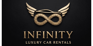 Infinity Luxury Car Rental — luxe autoverhuurder in Dubai