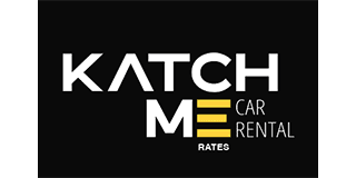Katch Me Car Rental — luxe autoverhuurder in Dubai