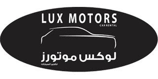 Lux Motors Car Rental — luxe autoverhuurder in Dubai