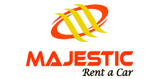 Majestic Rent a Car — luxe autoverhuurder in Dubai