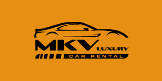 MKV Car Rental — luxe autoverhuurder in Dubai