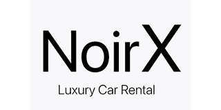 Noirx Car Rental — luxe autoverhuurder in Dubai