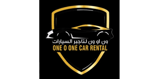 One O One Car Rental — luxe autoverhuurder in Dubai