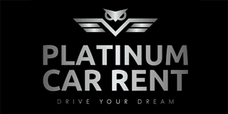 Platinum Car Hire — luxe autoverhuurder in Dubai