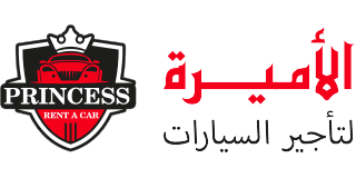 Princess Rent a Car — luxe autoverhuurder in Dubai