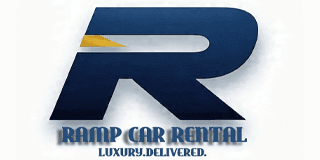 Ramp Rent a Car — luxe autoverhuurder in Dubai