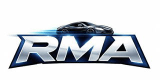 RMA Car Rental — luxe autoverhuurder in Dubai