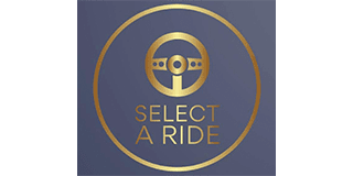 Select a Ride Car Rental — luxe autoverhuurder in Dubai