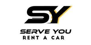 Serve You Rent a Car — luxe autoverhuurder in Dubai