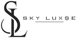 Sky Luxse Rent a Car — luxe autoverhuurder in Dubai