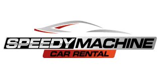 Speedy Machine Car Rental — luxe autoverhuurder in Dubai