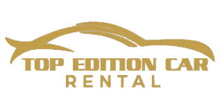 Top Edition Car Rental — luxe autoverhuurder in Dubai