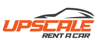 Upscale Car Rental — luxe autoverhuurder in Dubai