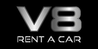 V8 Rent a Car — luxe autoverhuurder in Dubai