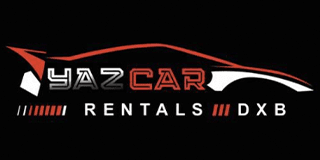 Yaz Car Rental — luxe autoverhuurder in Dubai