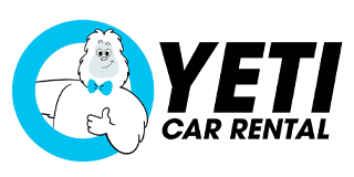 Yeti Car Rental — luxe autoverhuurder in Dubai