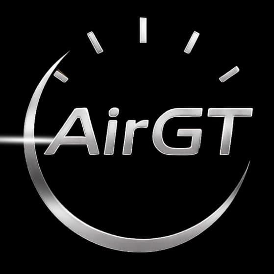AirGT — luxe autoverhuurder in Brussel