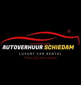 Autoverhuur Schiedam — luxe autoverhuurder in Rotterdam