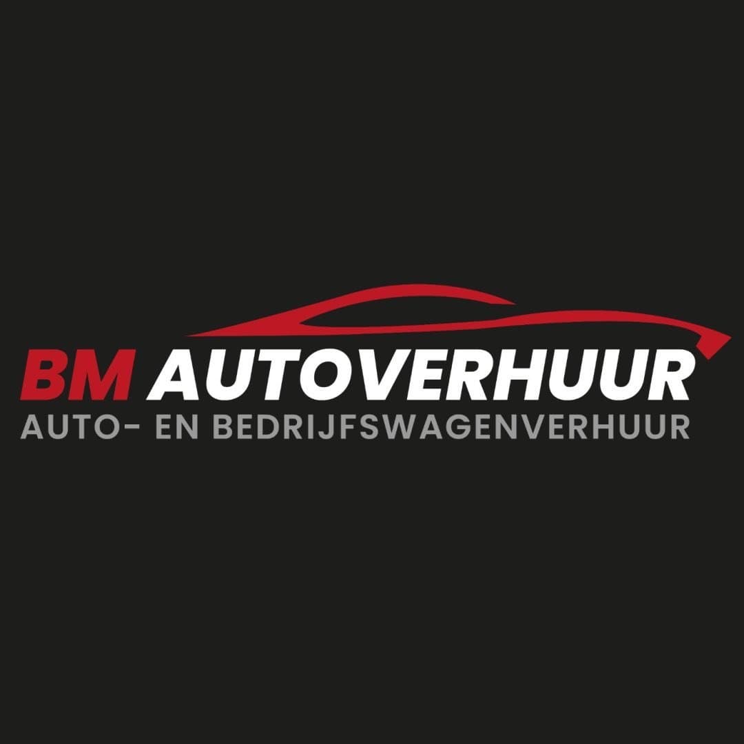 BM — luxe autoverhuurder in Eindhoven