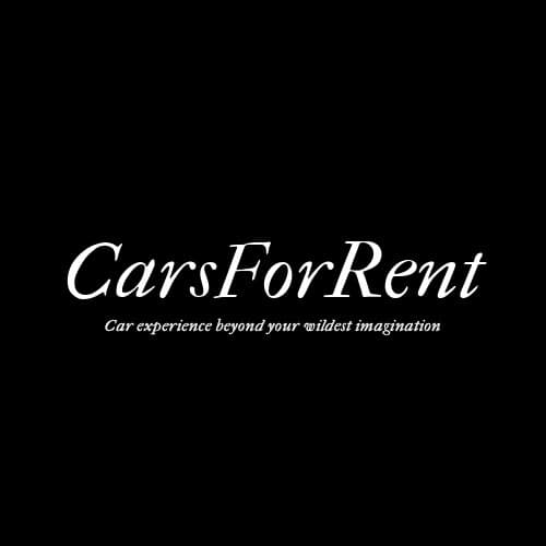 CarsforRent.nl — luxe autoverhuurder in Rotterdam