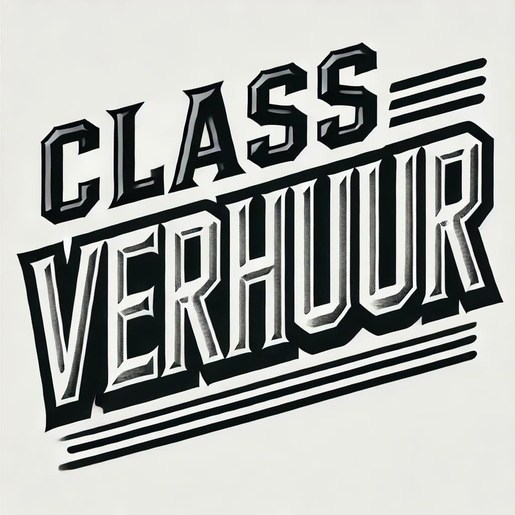 Class Verhuur B.V. — luxe autoverhuurder in Amsterdam