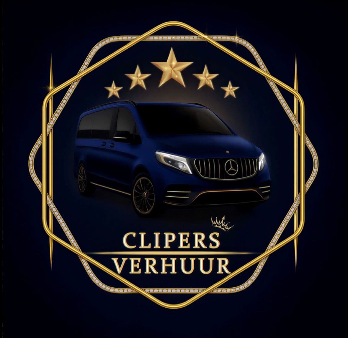 Clipers Verhuur — luxe autoverhuurder in Eindhoven
