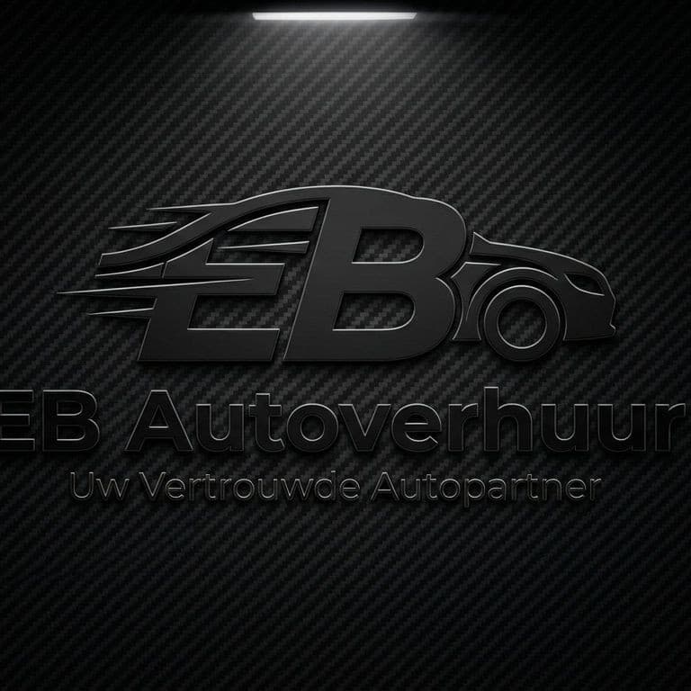 EB — luxe autoverhuurder in Breda