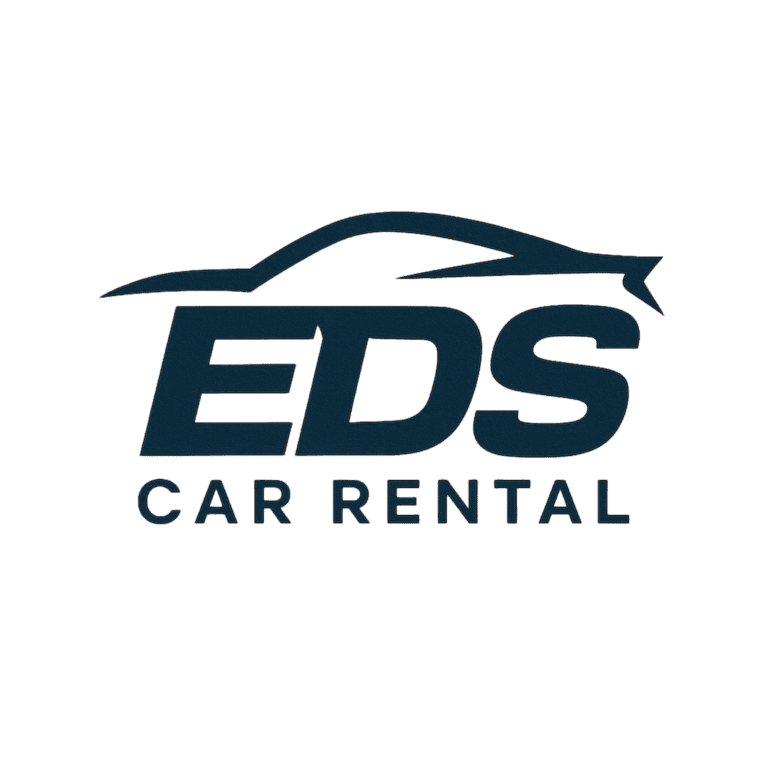 EDS Car Rental — luxe autoverhuurder in Brugge