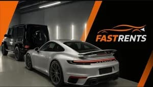 Fastrents — luxe autoverhuurder in Den Haag
