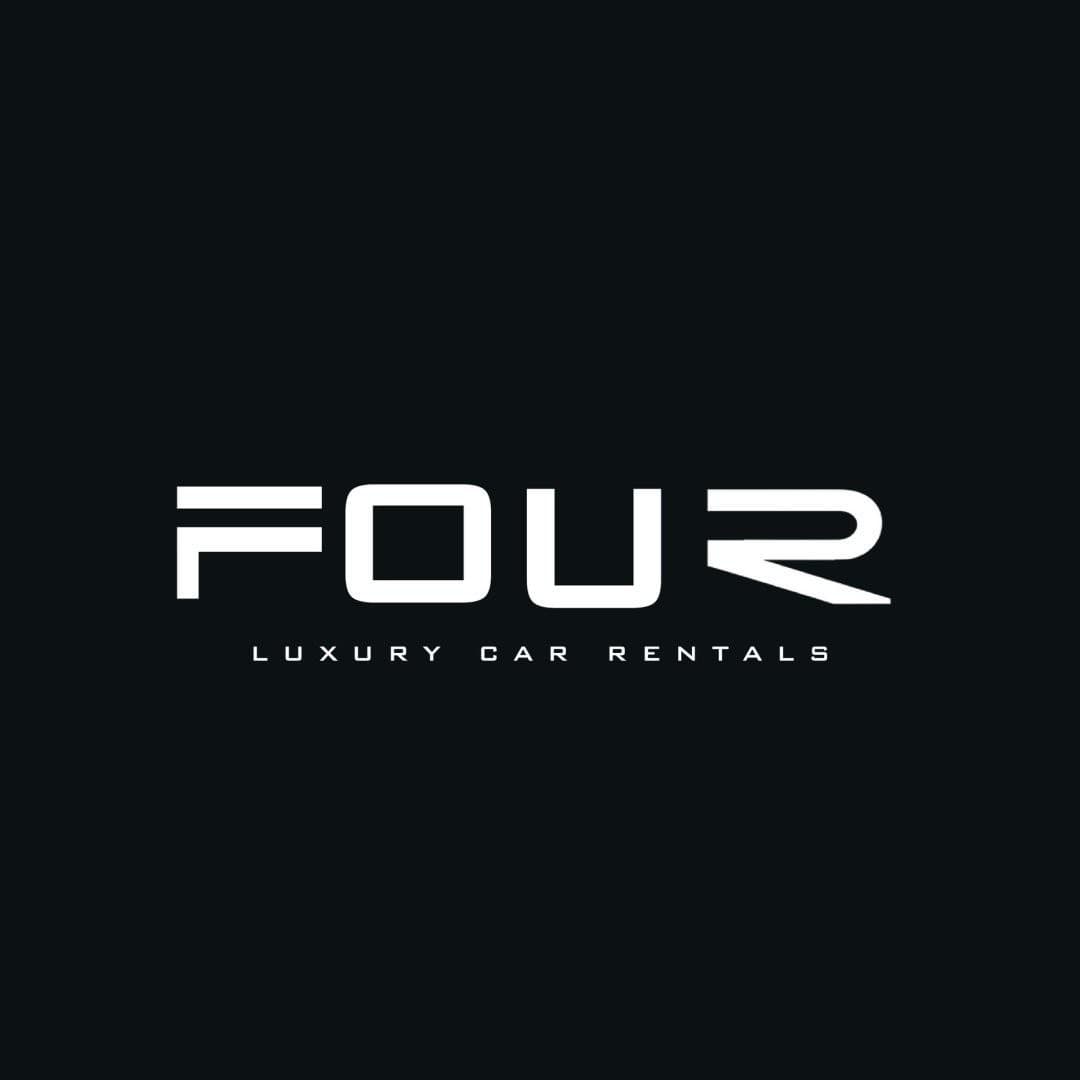 FOUR RENTALS — luxe autoverhuurder in Rotterdam