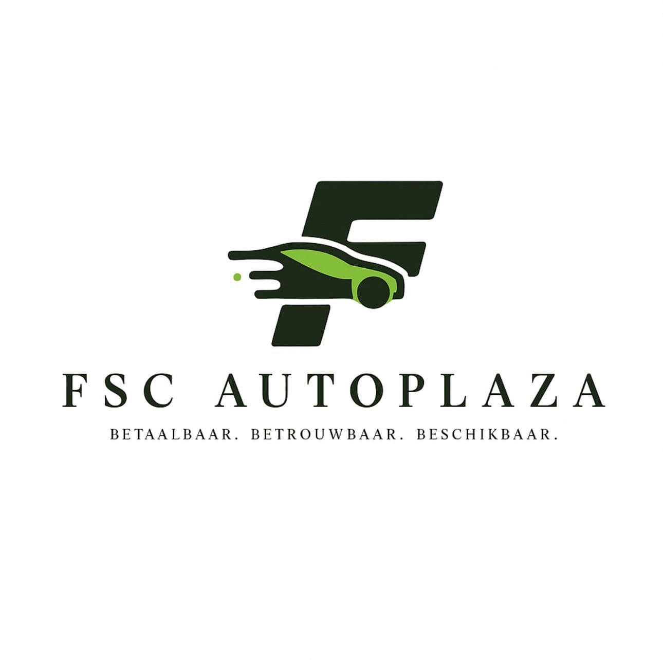 FSC Autoplaza — luxe autoverhuurder in Utrecht