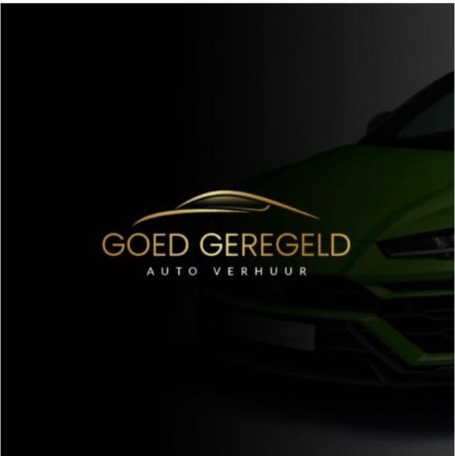 Goed Geregeld — luxe autoverhuurder in Den Haag