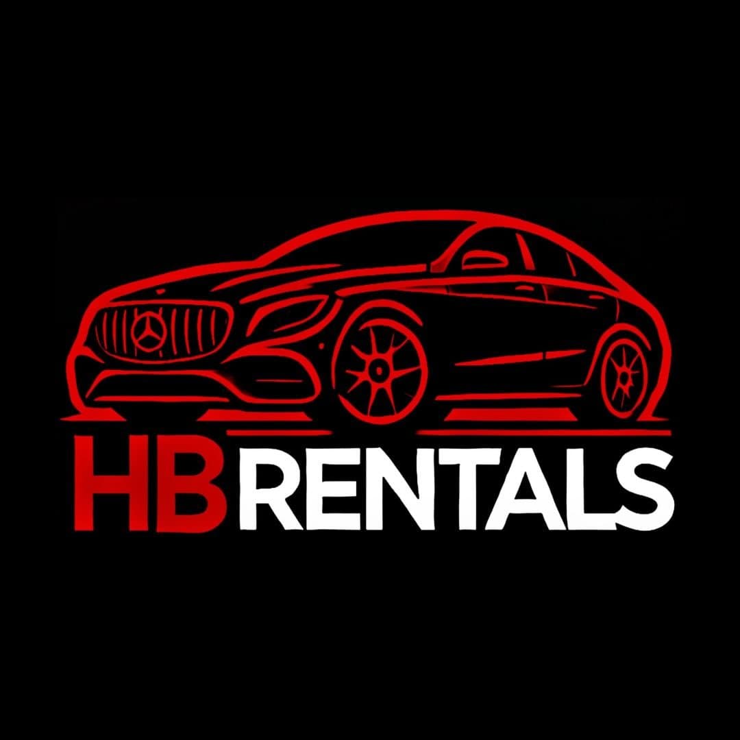 HB Rentals — luxe autoverhuurder