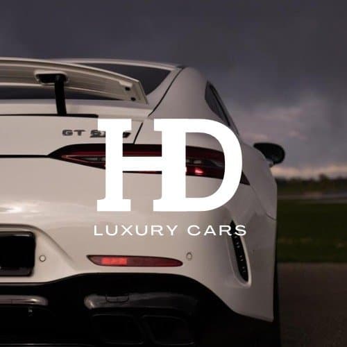 HD Luxury Cars — luxe autoverhuurder in Utrecht
