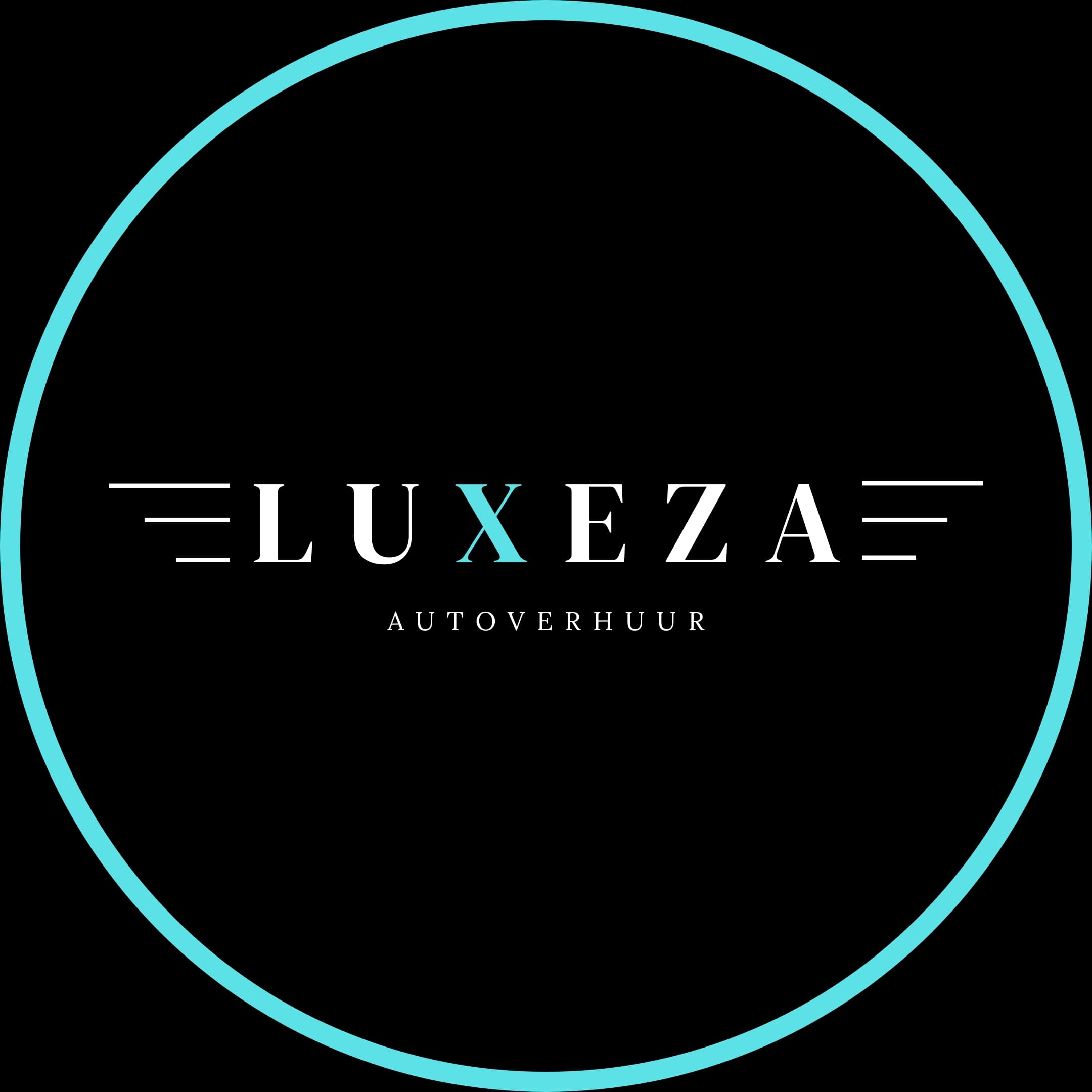 Luxeza Autoverhuur — luxe autoverhuurder in Amsterdam