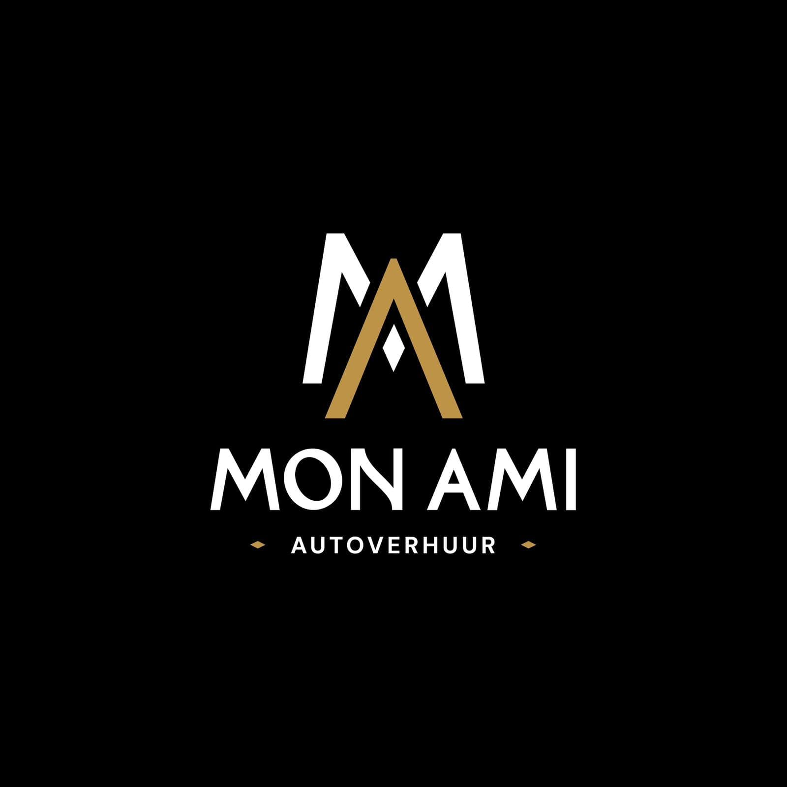 Mon Ami — luxe autoverhuurder in Rotterdam