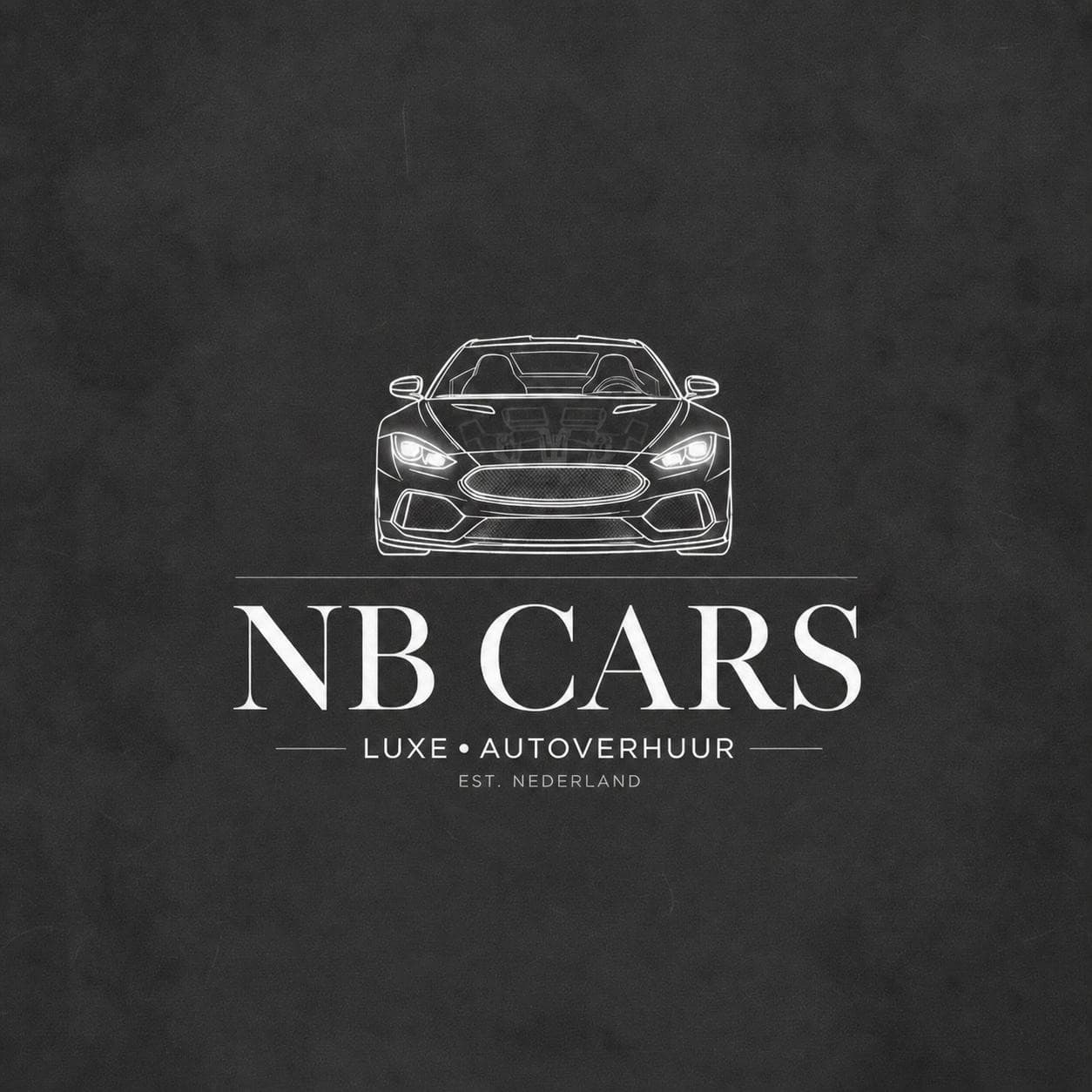NB Cars Rent — luxe autoverhuurder in Breda