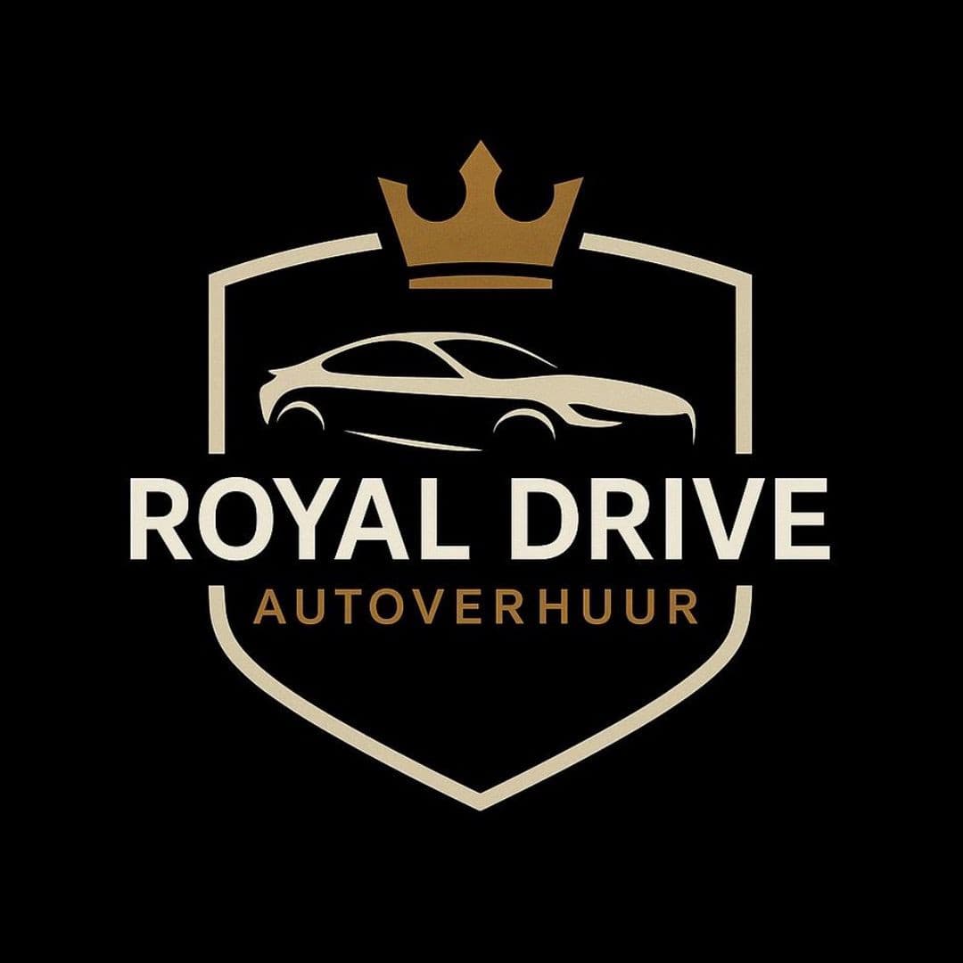 Royal Drive — luxe autoverhuurder in Den Haag