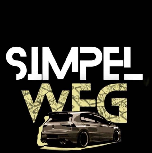 Simpel Weg — luxe autoverhuurder in Den Haag