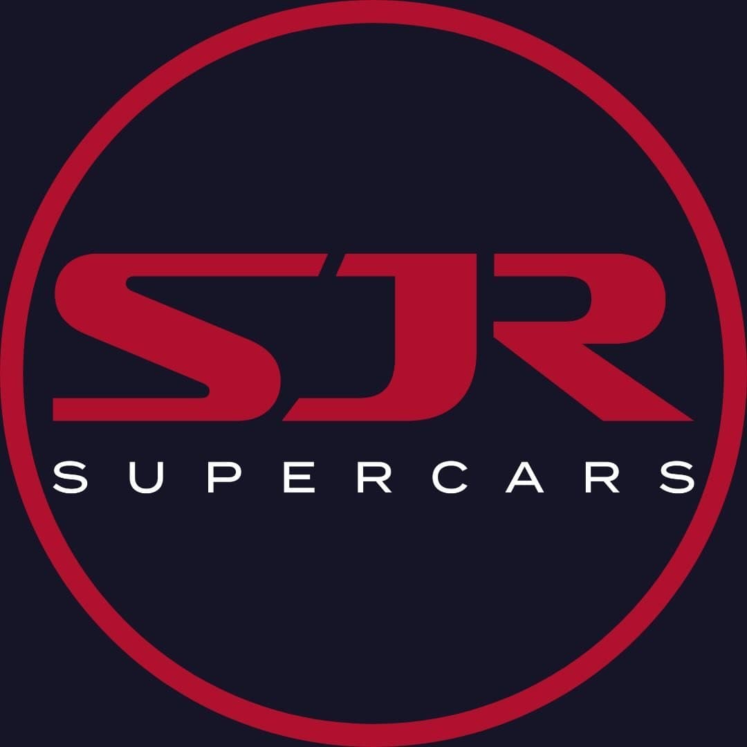 SJR Supercars — luxe autoverhuurder in Den Bosch