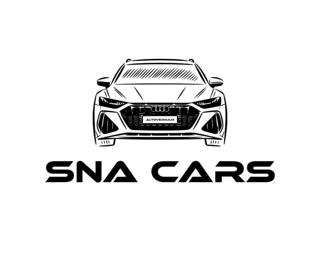 SNA cars — luxe autoverhuurder in Den Haag