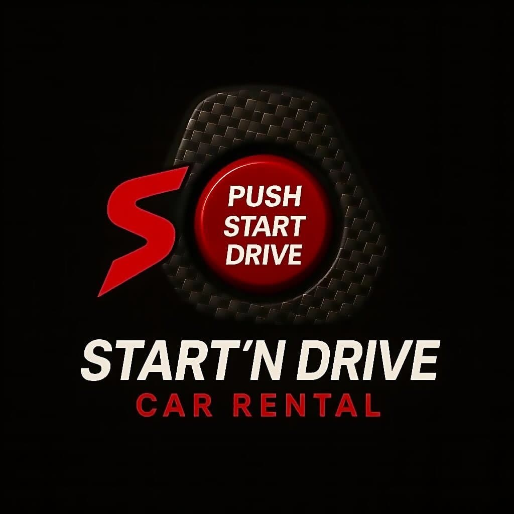 Start n Drive Car Rental — luxe autoverhuurder in Rotterdam