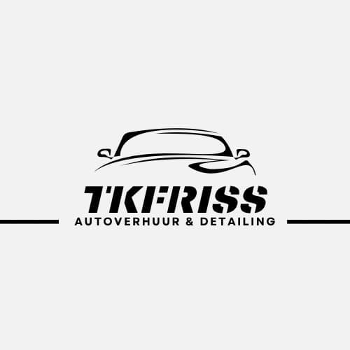 TKFRISS — luxe autoverhuurder in Den Haag