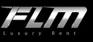 FLM Luxury Rent — luxe autoverhuurder in Rome