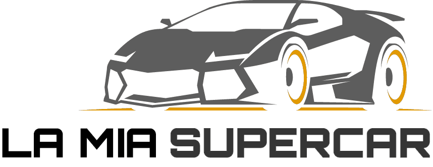 La Mia Supercar — luxe autoverhuurder in Milaan